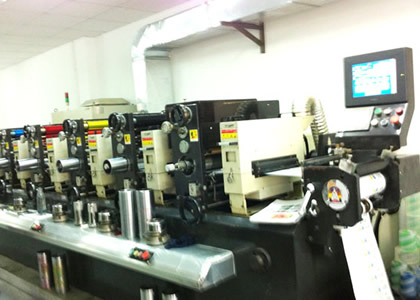 產(chǎn)品制作中