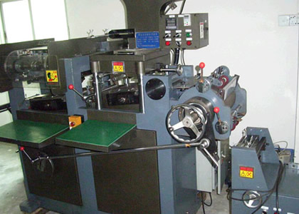 標(biāo)簽印刷中的靜電問(wèn)題如何解決？